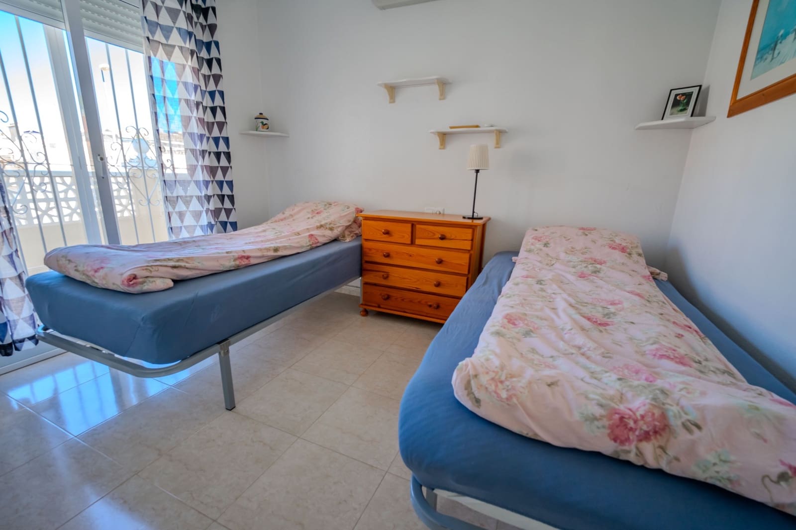 3 sypialnia Dom blizniak na sprzedaż w Dona Pepa z basenem - 289 950 € (Ref: 9584643)