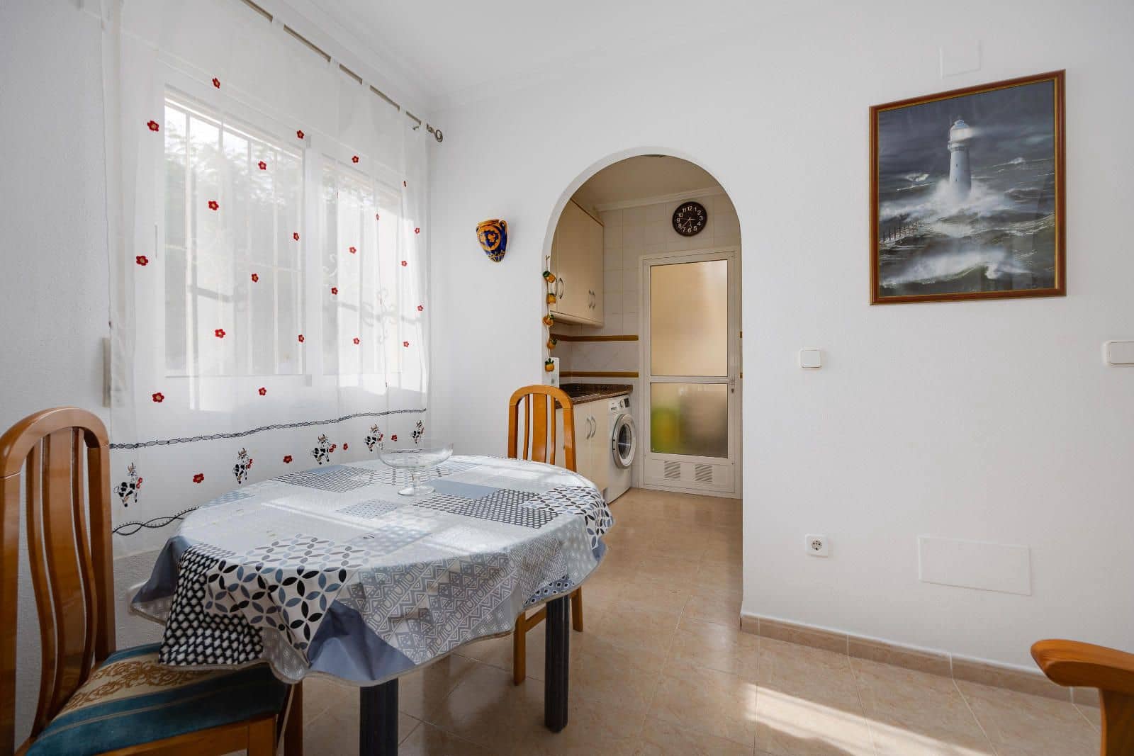 2 makuuhuone Bungalow myytävänä paikassa Aguas Nuevas mukana uima-altaan - 139 969 € (Ref: 9585400)