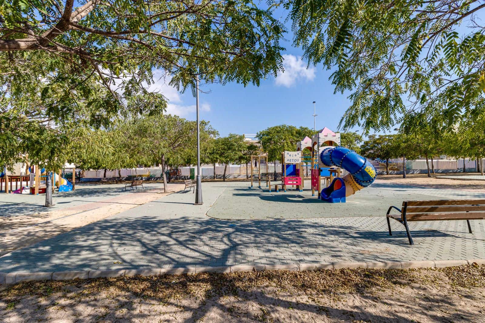 2 makuuhuone Bungalow myytävänä paikassa Aguas Nuevas mukana uima-altaan - 139 969 € (Ref: 9585400)