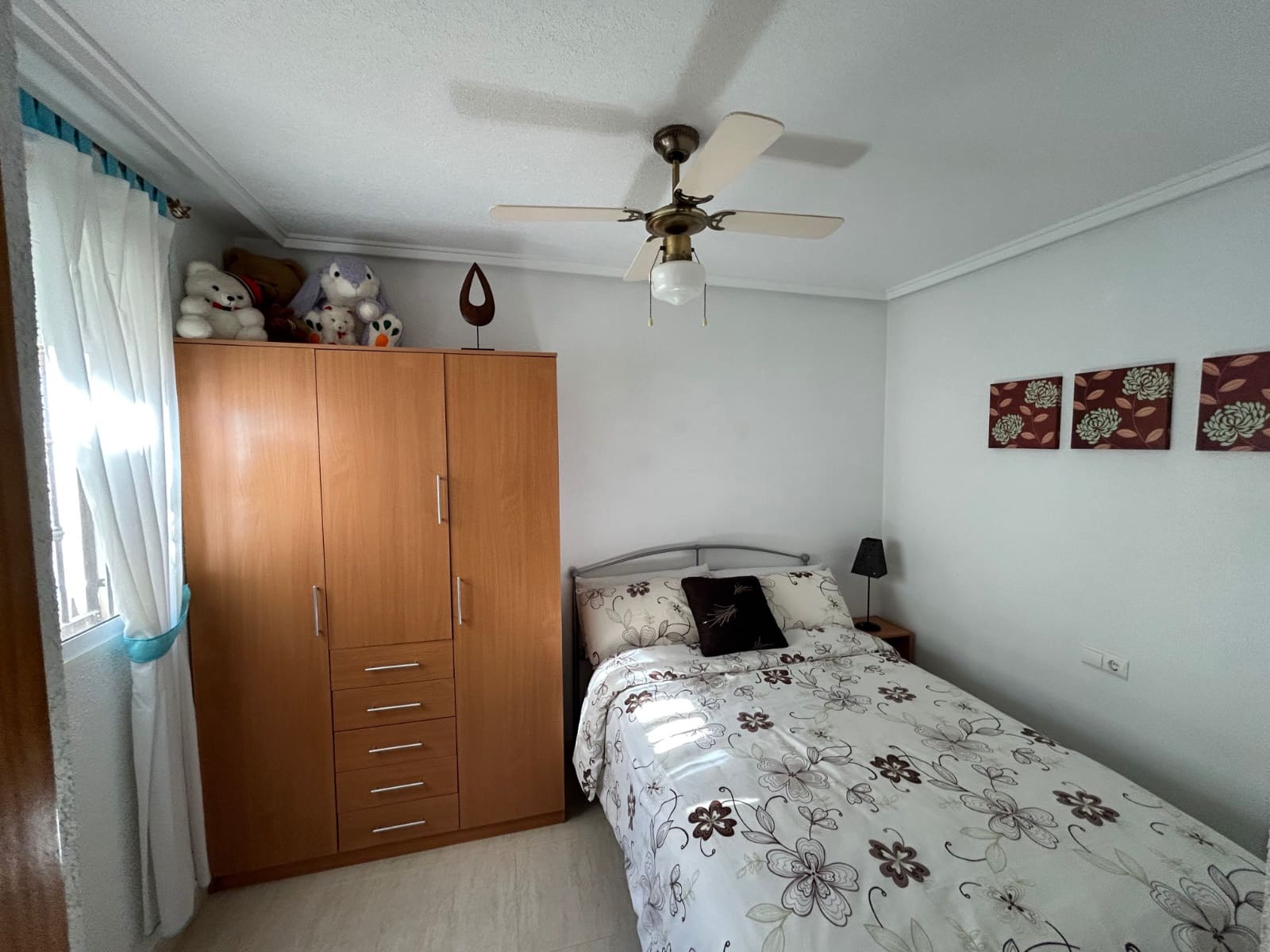 2 chambre Bungalow à vendre à Ciudad Quesada avec piscine - 144 950 € (Ref: 9592091)