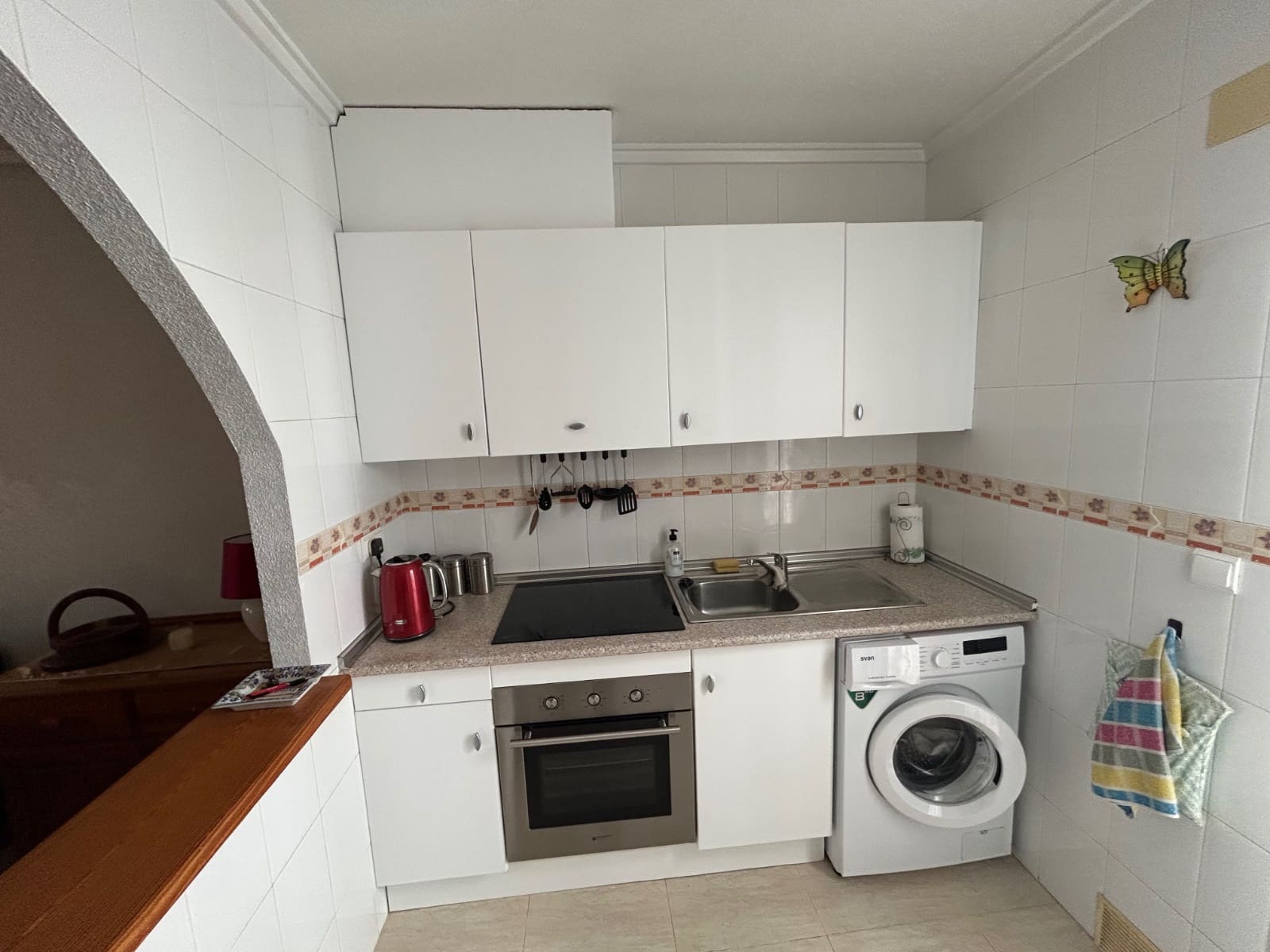 2 chambre Bungalow à vendre à Ciudad Quesada avec piscine - 144 950 € (Ref: 9592091)