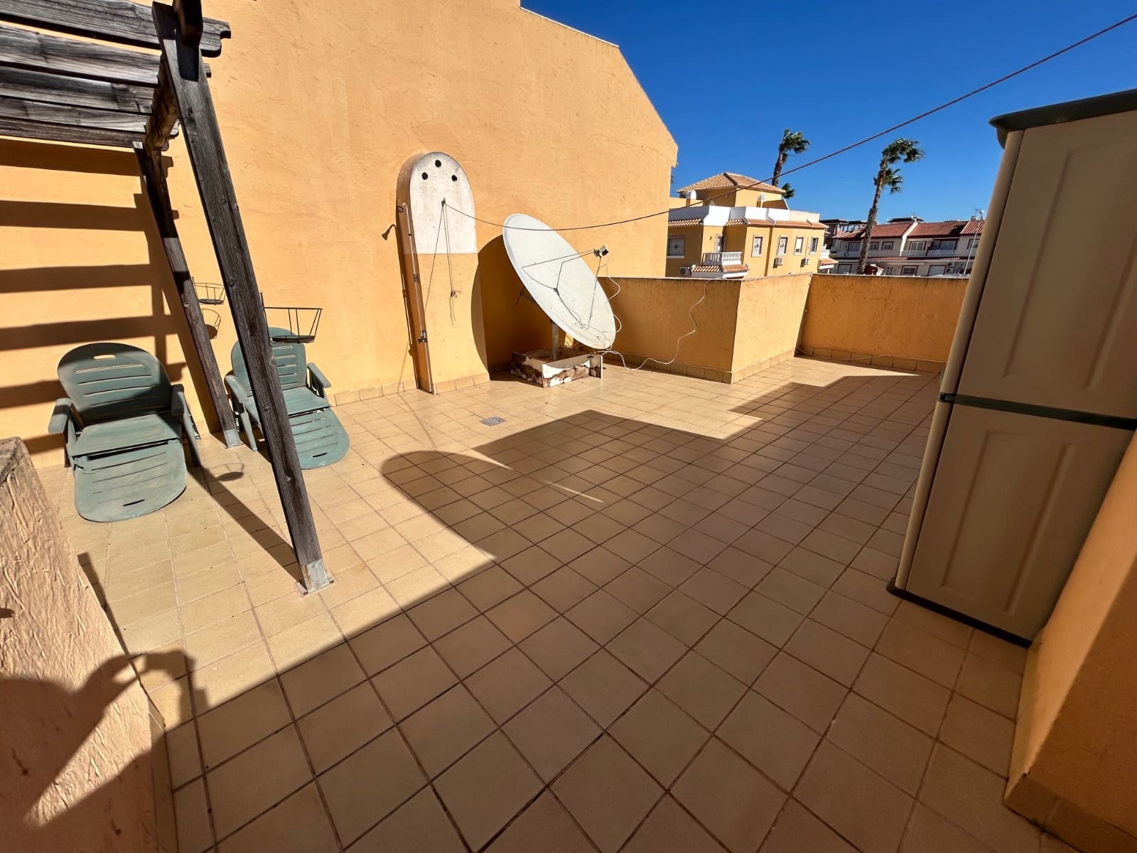 2 chambre Bungalow à vendre à Ciudad Quesada avec piscine - 144 950 € (Ref: 9592091)