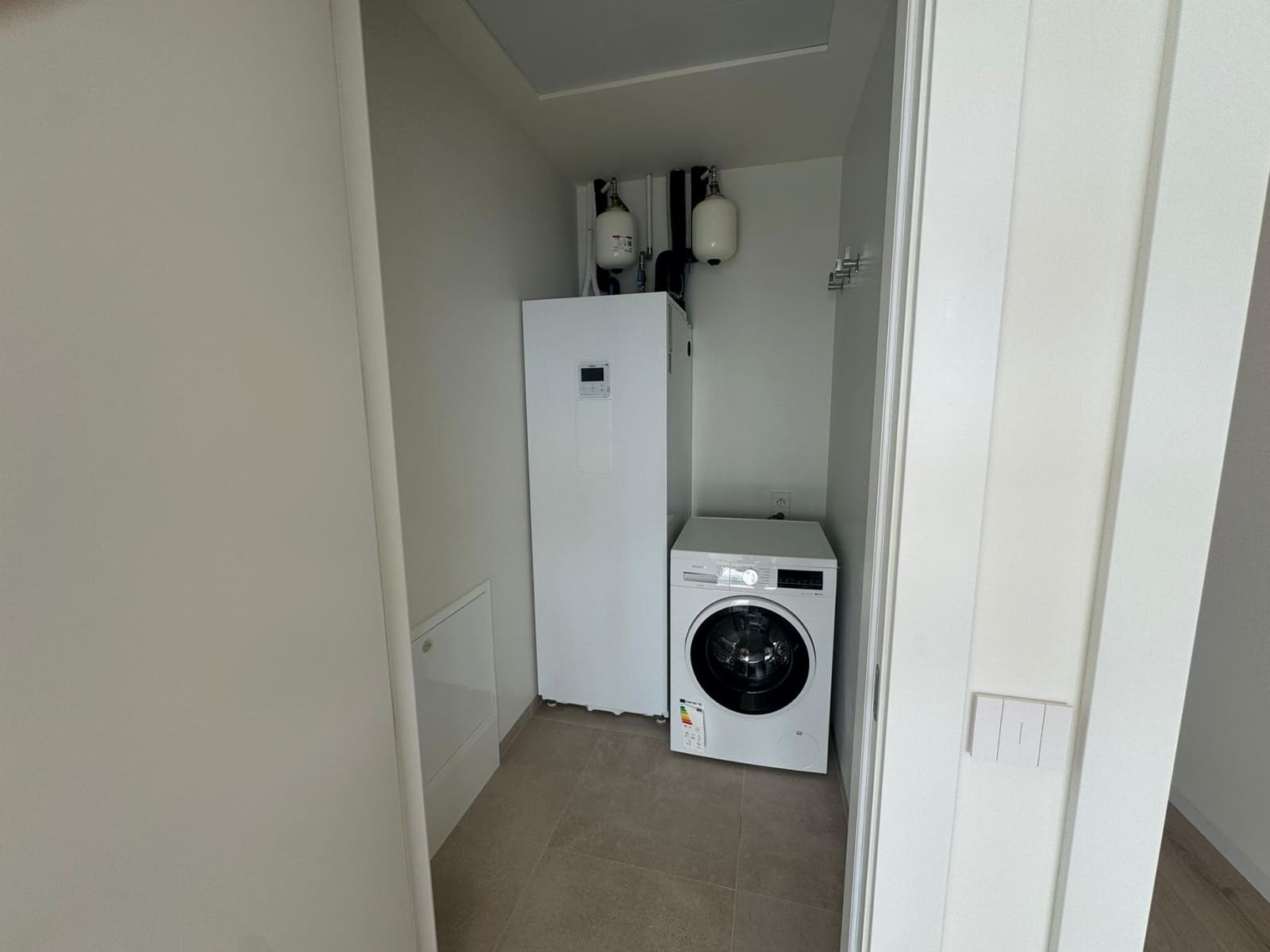 2 sovrum Lägenhet till salu i Las Colinas Golf med pool garage - 945 000 € (Ref: 9594661)