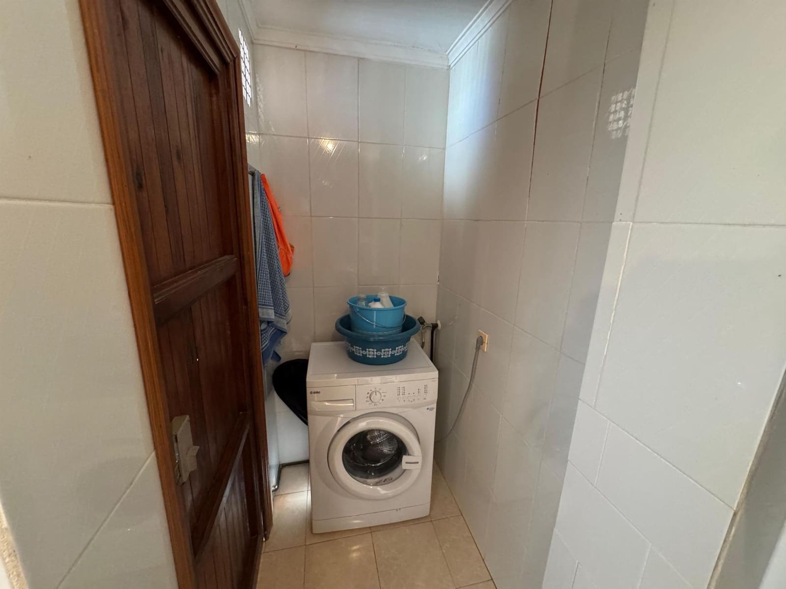 3 soveværelse Villa til salg i Los Balcones med garage - € 196.000 (Ref: 9594663)