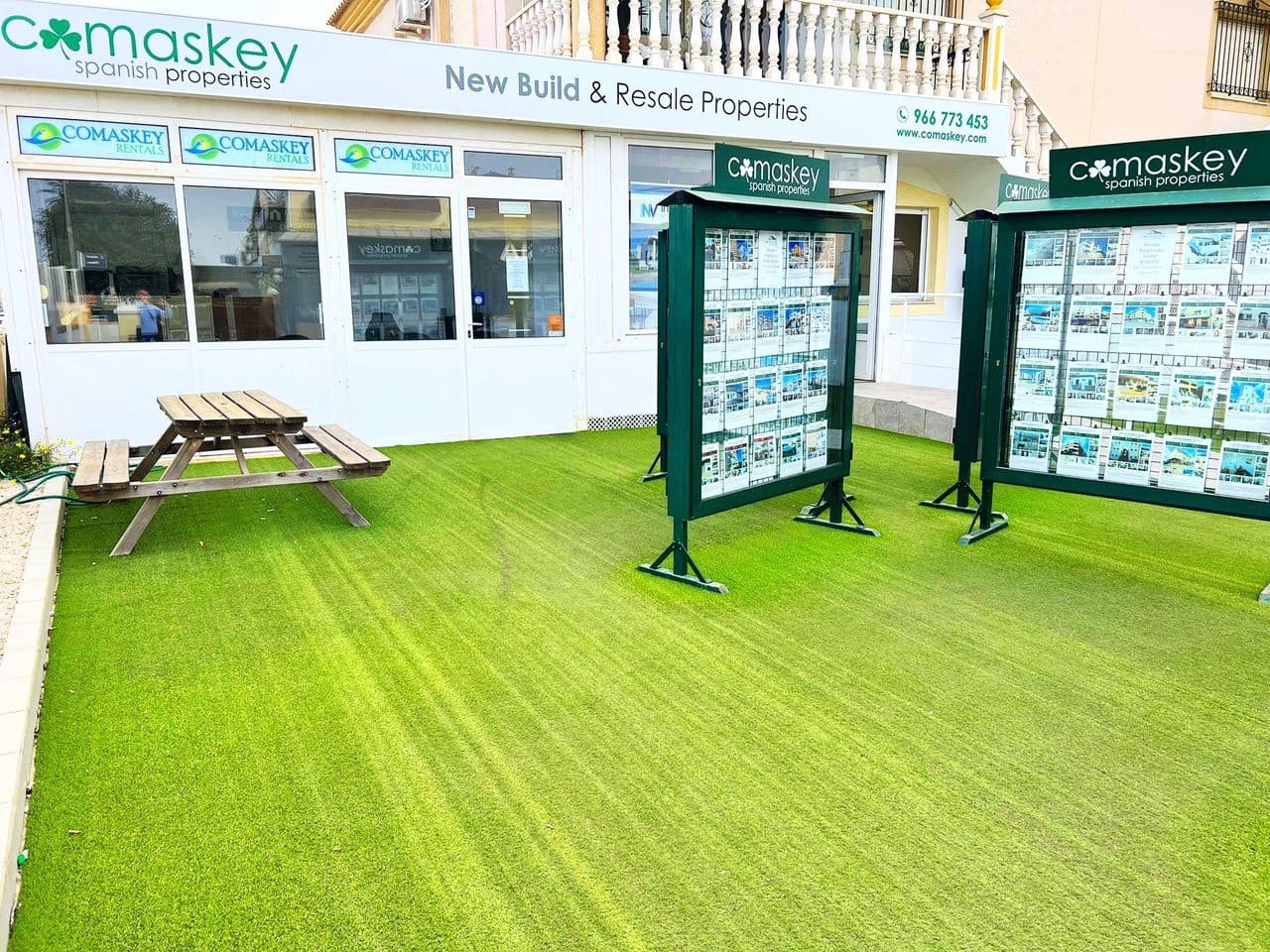 4 camera da letto Villa in vendita in Torre-Pacheco con piscina - 379.995 € (Rif: 9596589)