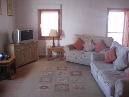 4 camera da letto Villa in vendita in Torre-Pacheco con piscina - 379.995 € (Rif: 9596589)