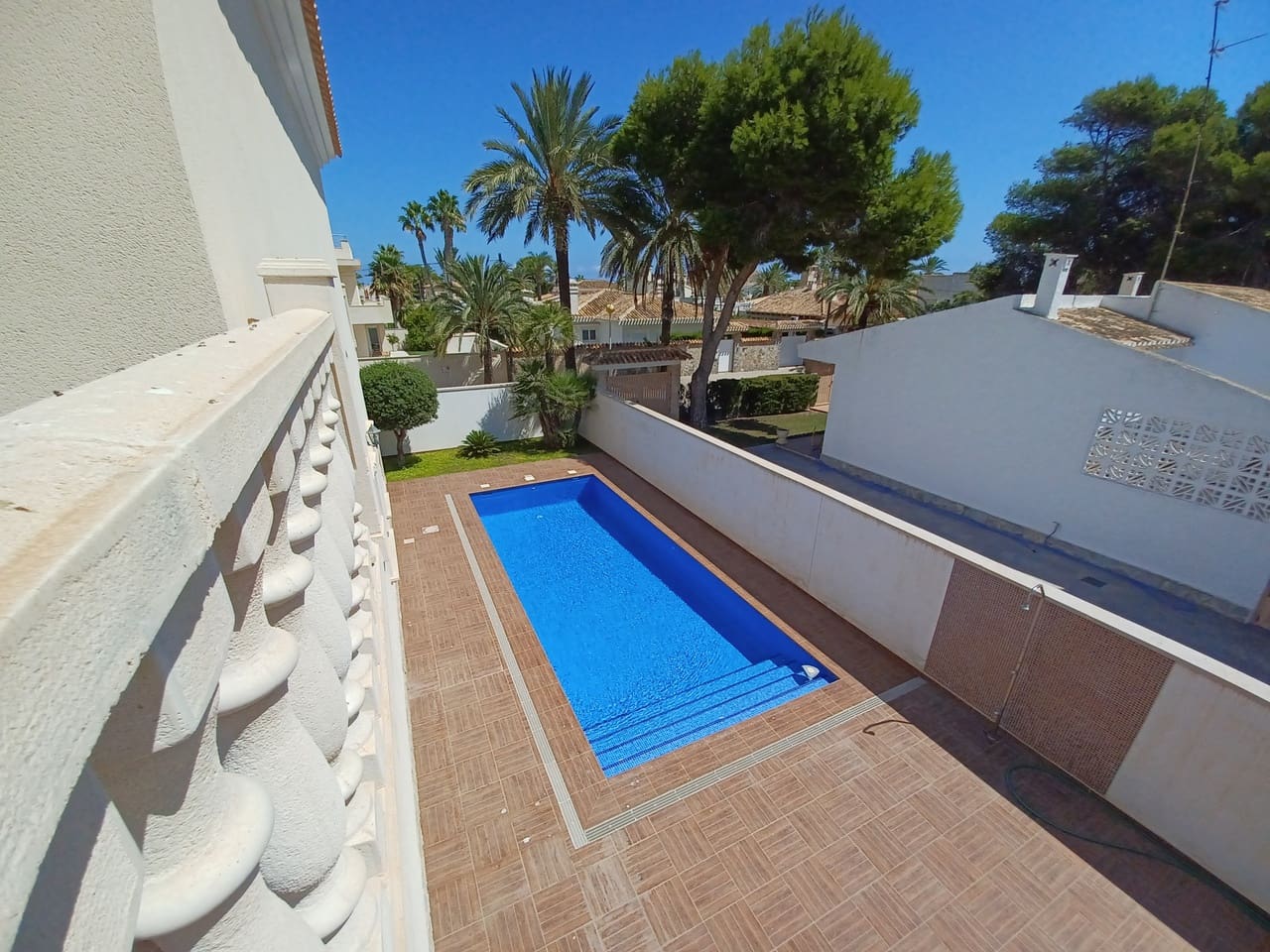 4 chambre Villa/Maison à vendre à Cabo Roig avec piscine - 910 000 € (Ref: 9596591)