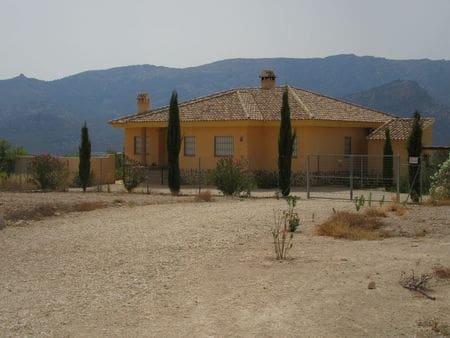 Solar/Parcela en Mula en venta - 40.000 € (Ref: 9596592)