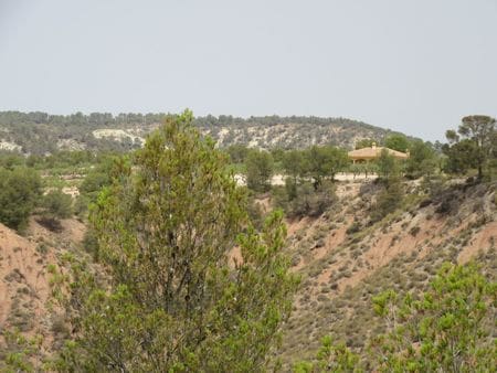 Area Edificabile in vendita in Mula - 40.000 € (Rif: 9596592)