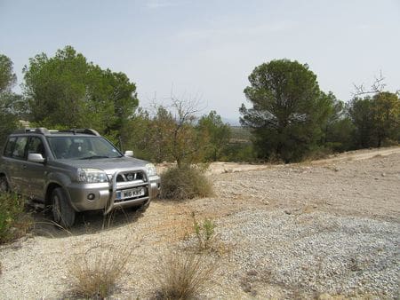 Solar/Parcela en Mula en venta - 40.000 € (Ref: 9596592)