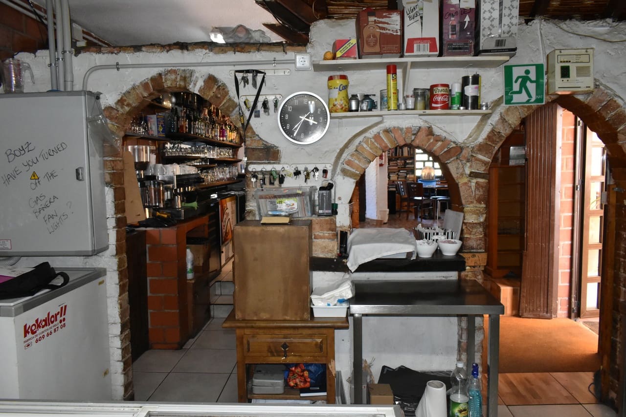 Commerciale in vendita in Ciudad Quesada - 399.000 € (Rif: 9596599)