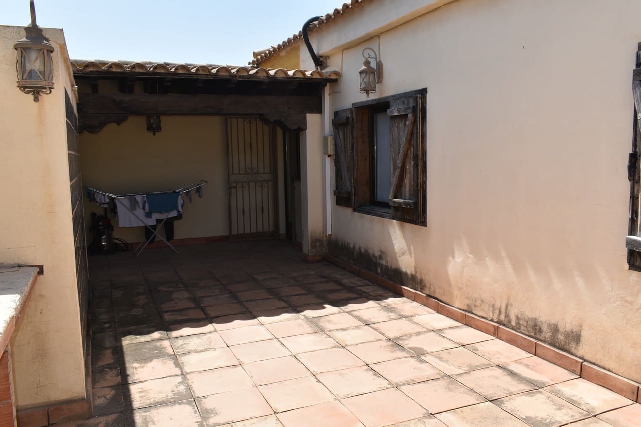 3 quarto Casa em Banda para venda em Algorfa - 249 900 € (Ref: 9596600)
