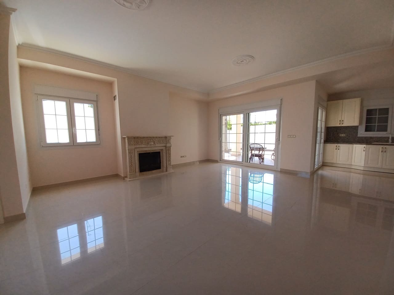 5 quarto Moradia para venda em Cabo Roig com piscina - 910 000 € (Ref: 9596601)