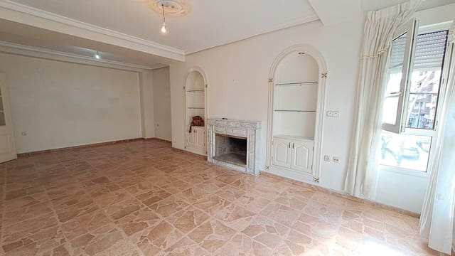 5 Zimmer Apartment zu verkaufen in El Molino, Torrevieja - 315.000 € (Ref: 9596602)