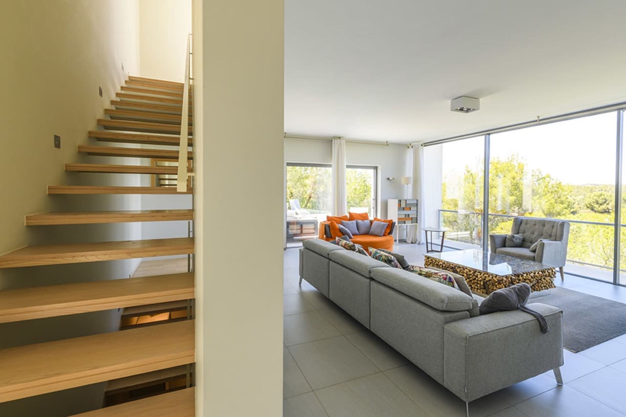 3 soveværelse Villa til salg i Las Colinas Golf med swimmingpool - € 1.200.000 (Ref: 9596607)