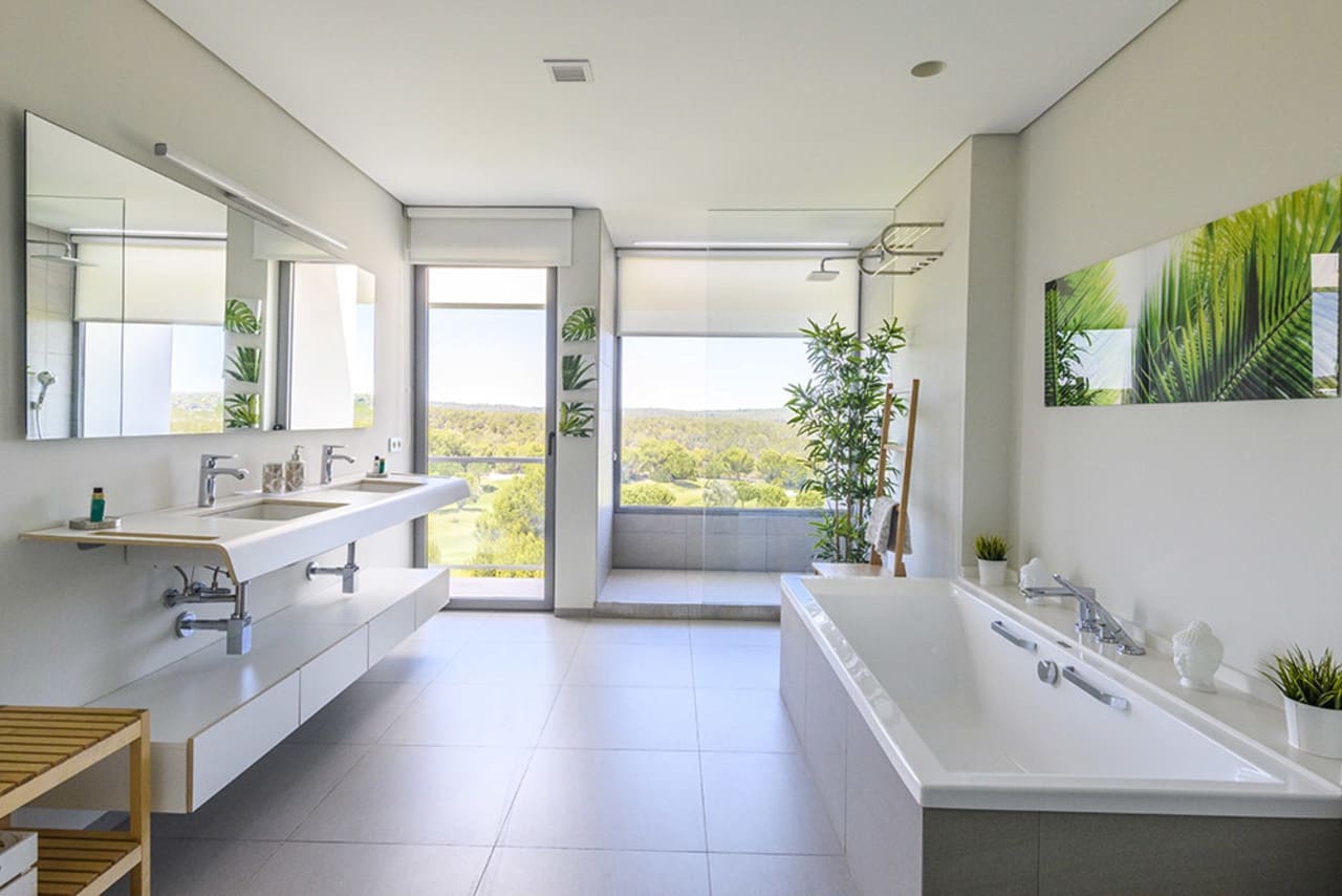 3 soveværelse Villa til salg i Las Colinas Golf med swimmingpool - € 1.200.000 (Ref: 9596607)