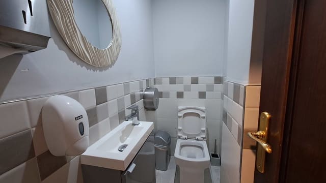 Local Commercial à vendre à Benijófar - 349 950 € (Ref: 9596610)