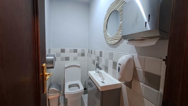 Local Commercial à vendre à Benijófar - 349 950 € (Ref: 9596610)