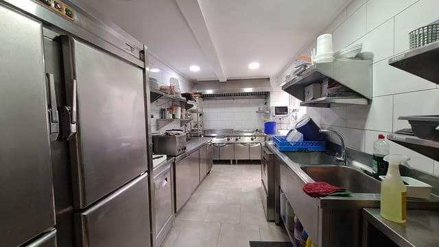 Local Commercial à vendre à Benijófar - 349 950 € (Ref: 9596610)