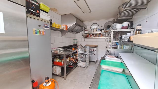 Local Commercial à vendre à Benijófar - 349 950 € (Ref: 9596610)