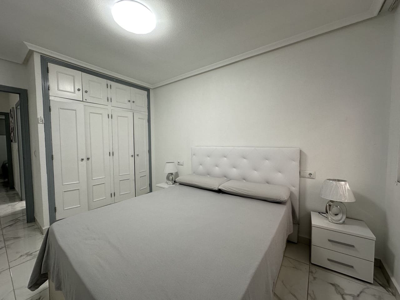 2 sypialnia Apartament na sprzedaż w Torrevieja - 184 950 € (Ref: 9596612)