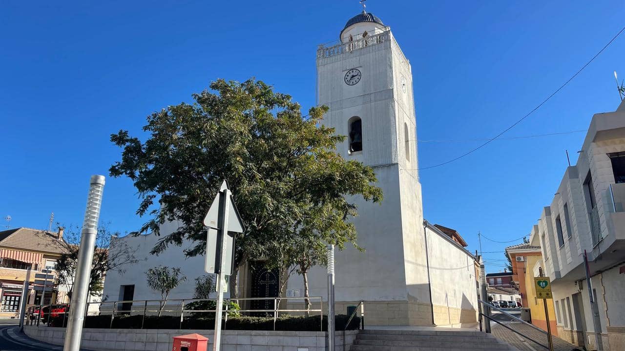 Byggegrund til salg i Benijofar - € 96.000 (Ref: 9596614)