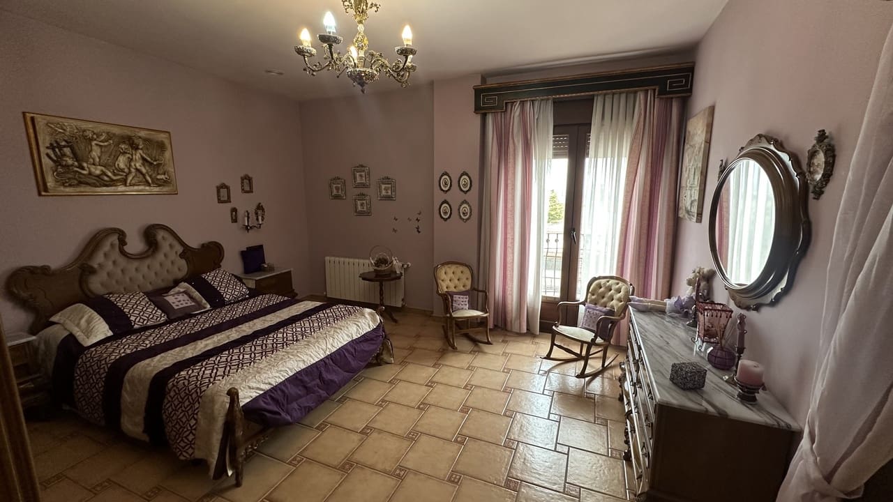 4 Zimmer Haus zu verkaufen in San Miguel de Salinas mit Garage - 990.000 € (Ref: 9596615)