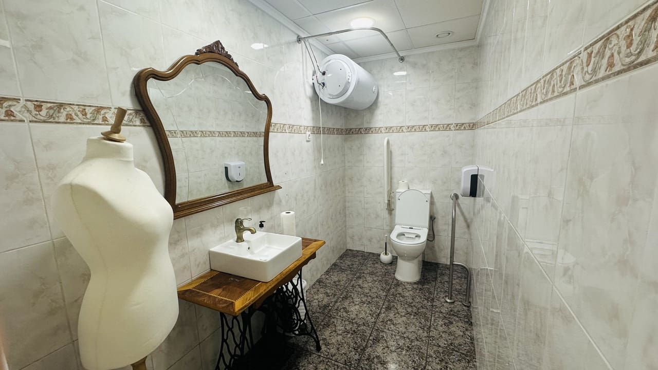 Local Commercial à vendre à Torrevieja - 260 000 € (Ref: 9596619)