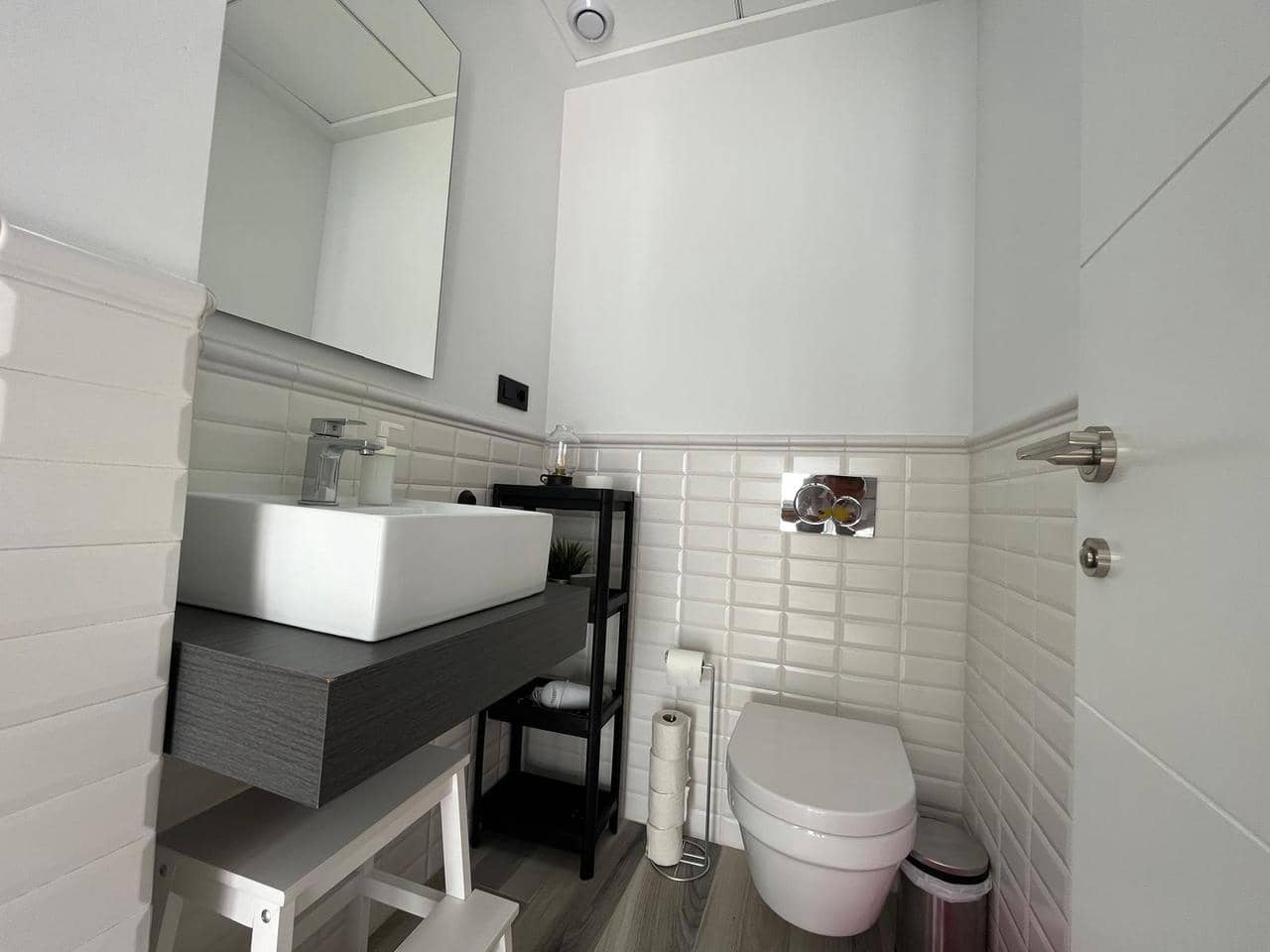 3 sypialnia Willa na sprzedaż w Los Balcones z basenem garażem - 479 000 € (Ref: 9596620)