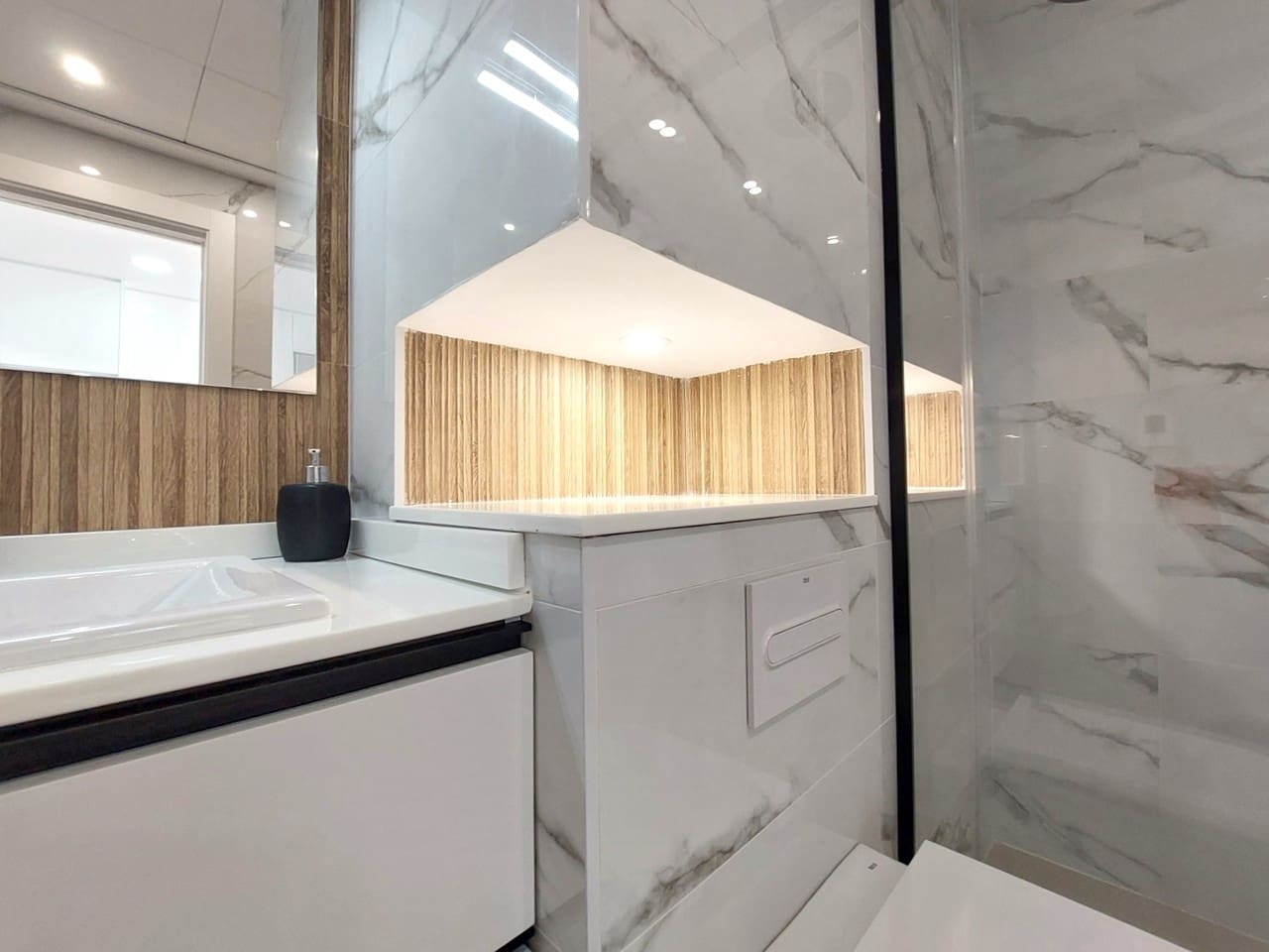 3 camera da letto Villa in vendita in San Pedro del Pinatar con piscina - 395.000 € (Rif: 9596621)