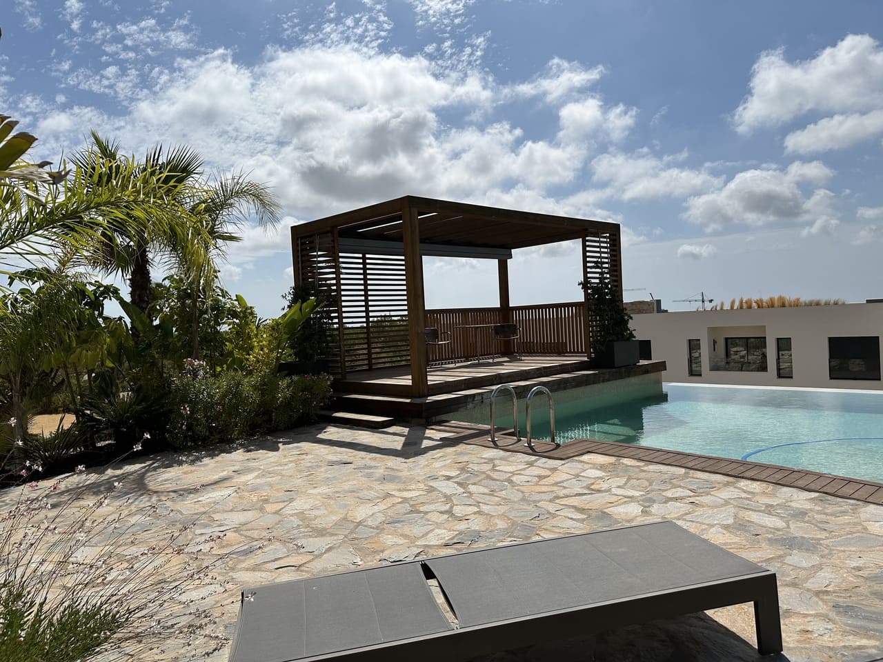 2 chambre Appartement à vendre à Las Colinas Golf avec piscine garage - 464 950 € (Ref: 9596622)