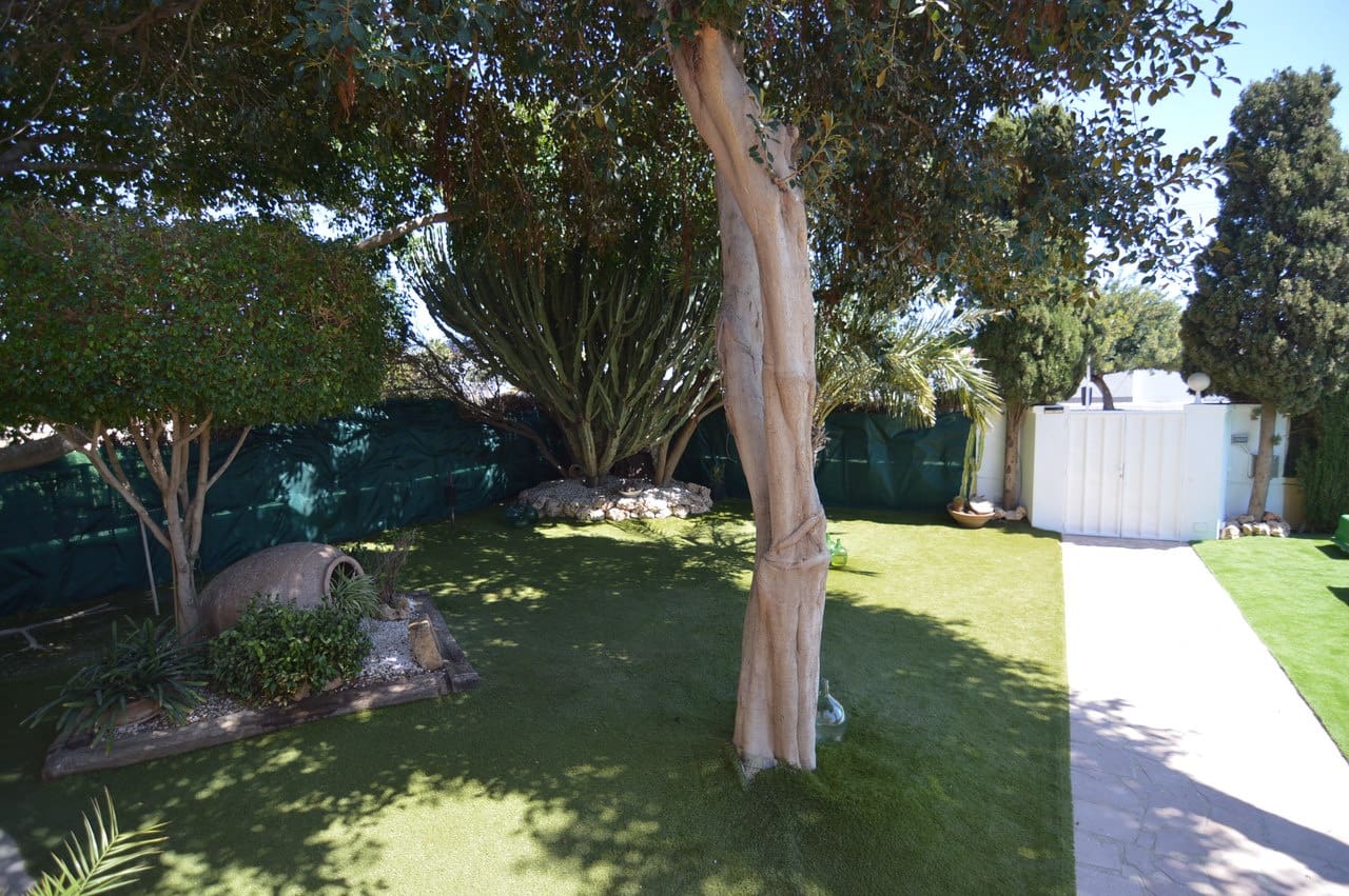 Chalet de 4 habitaciones en Torrevieja en venta con piscina garaje - 890.000 € (Ref: 9596626)