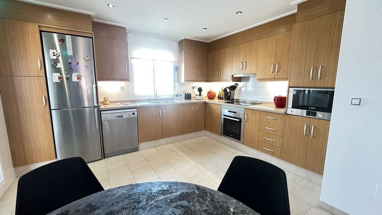 3 slaapkamer Appartement te koop in Los Dolses met zwembad - € 395.000 (Ref: 9596627)