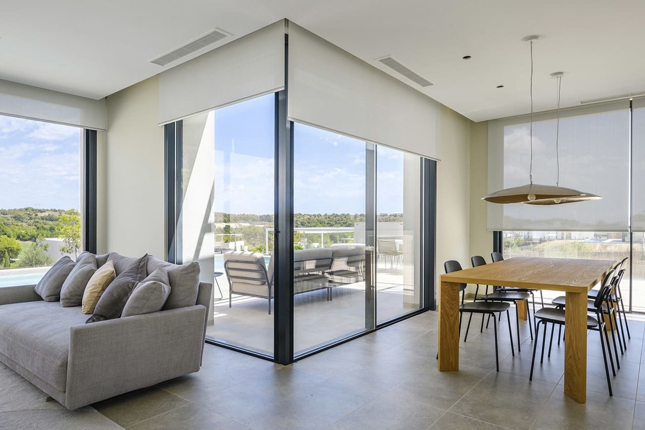 3 soveværelse Villa til salg i Las Colinas Golf med swimmingpool - € 1.100.000 (Ref: 9596628)