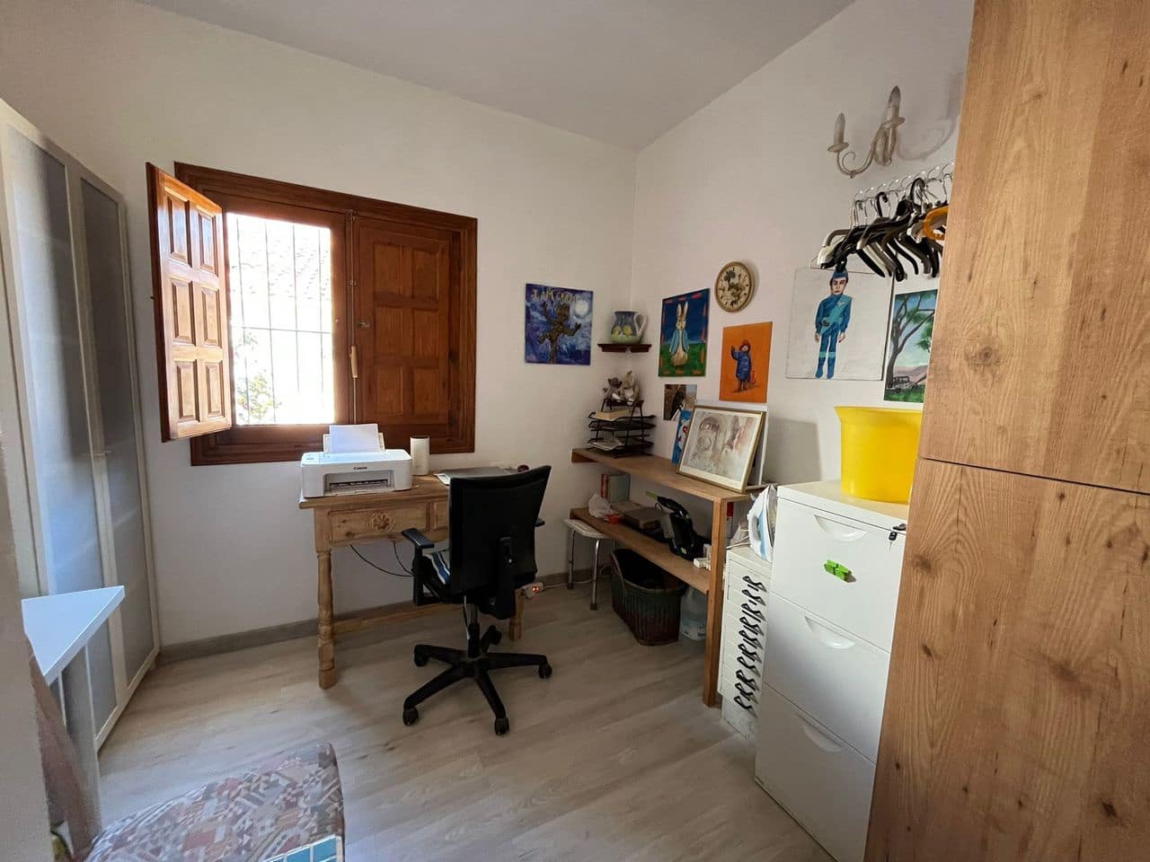 6 Zimmer Finca/Landgut zu verkaufen in Torre-Pacheco mit Pool Garage - 609.500 € (Ref: 9596635)