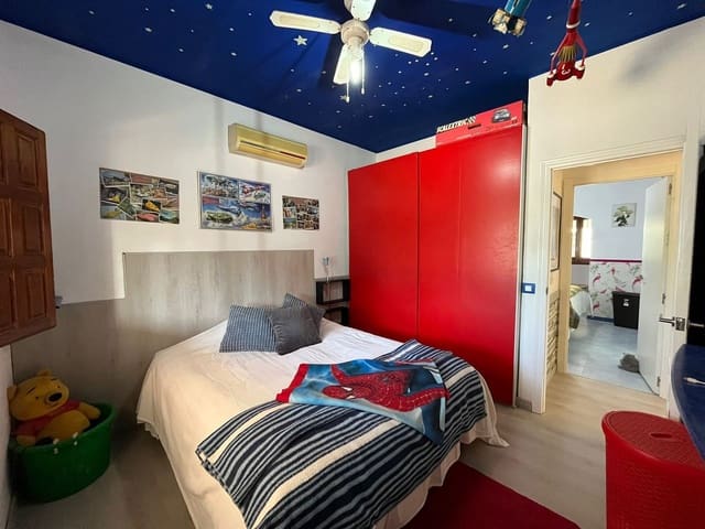 6 slaapkamer Finca/Landhuis te koop in Torre-Pacheco met zwembad garage - € 609.500 (Ref: 9596635)