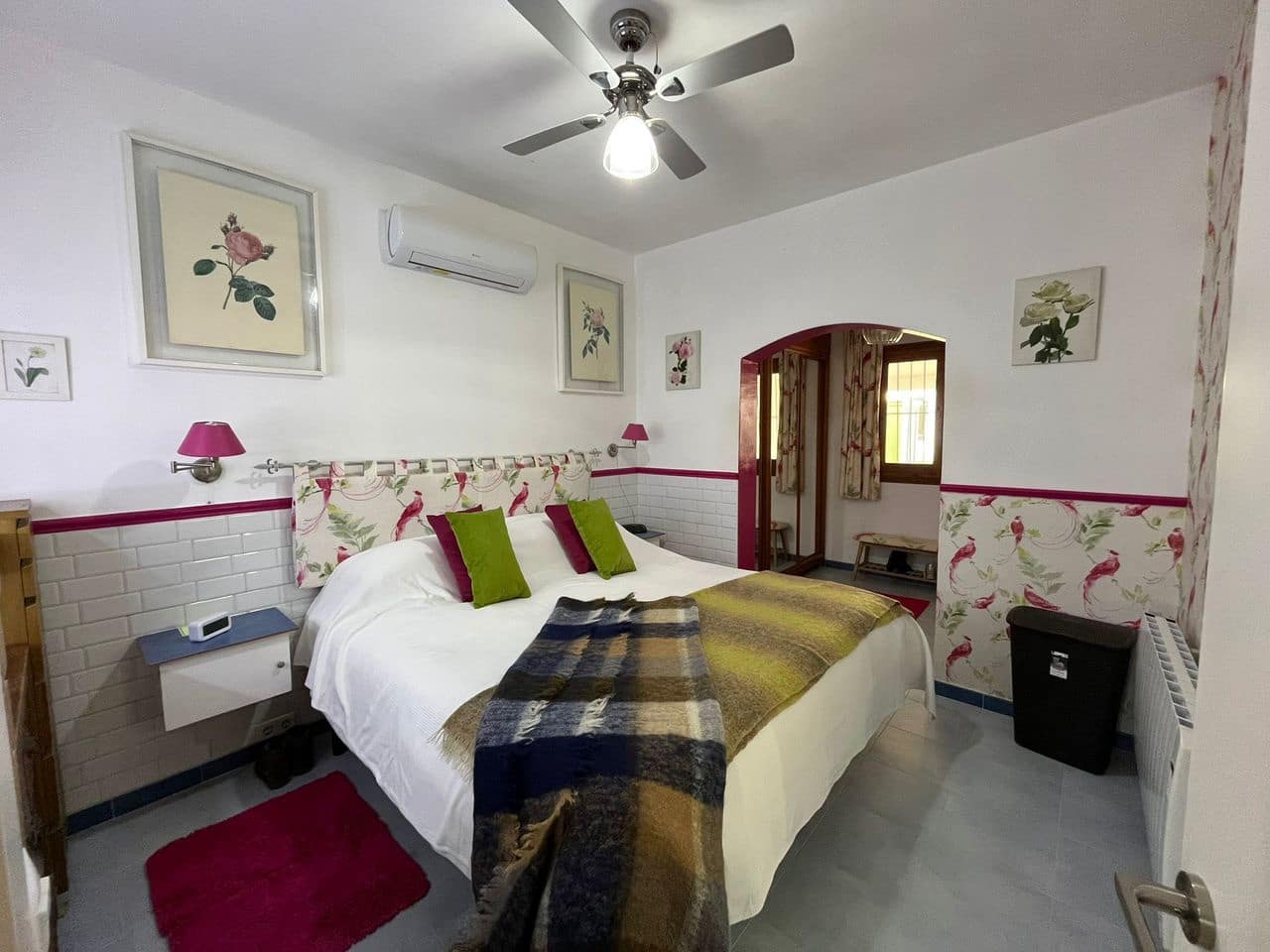 6 Zimmer Finca/Landgut zu verkaufen in Torre-Pacheco mit Pool Garage - 609.500 € (Ref: 9596635)