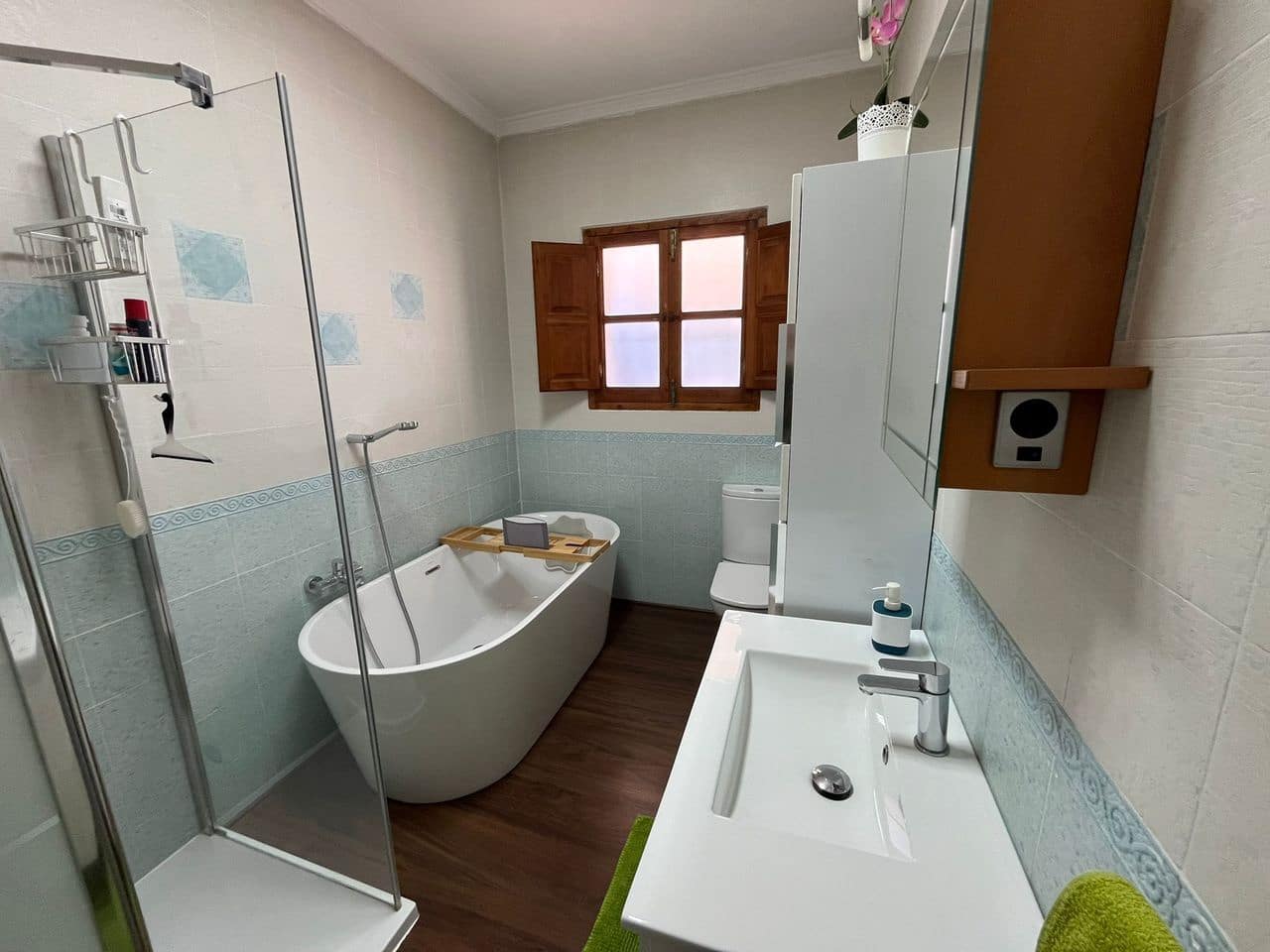 6 Zimmer Finca/Landgut zu verkaufen in Torre-Pacheco mit Pool Garage - 609.500 € (Ref: 9596635)