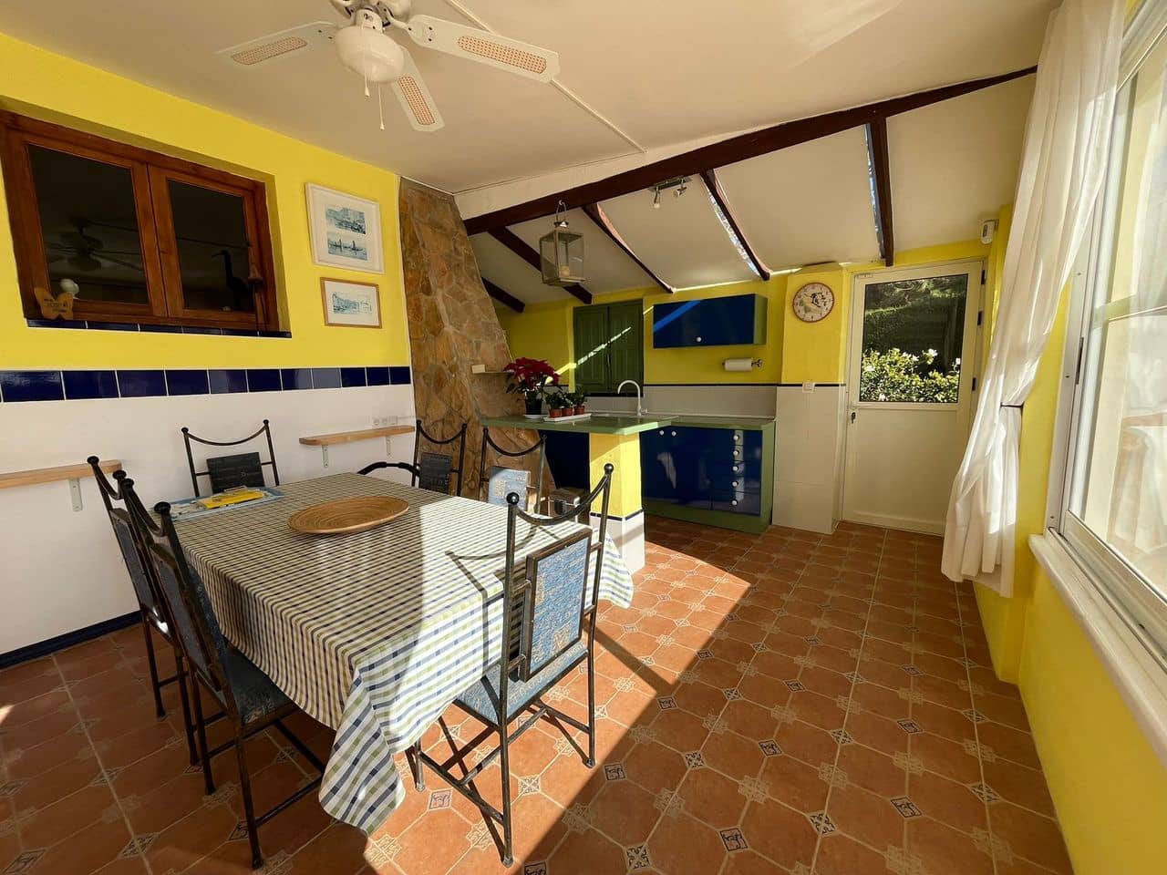 6 Zimmer Finca/Landgut zu verkaufen in Torre-Pacheco mit Pool Garage - 609.500 € (Ref: 9596635)