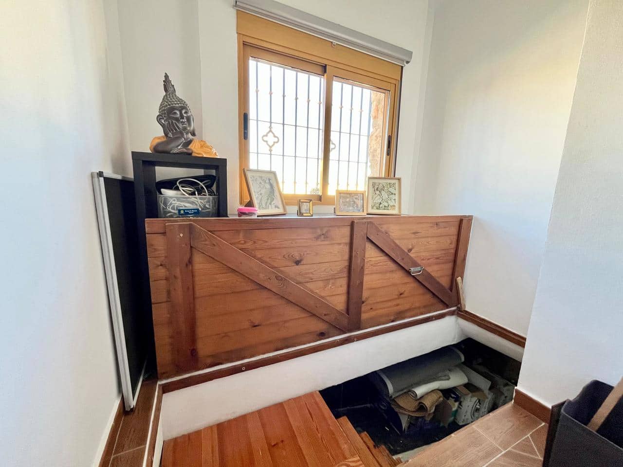 3 makuuhuone Maalaistalo myytävänä paikassa Fortuna mukana uima-altaan 
autotalli - 399 000 € (Ref: 9596636)