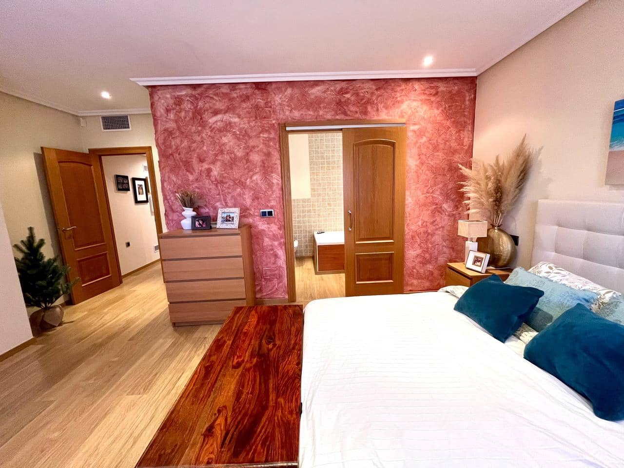 4 soverom Finca/Herregård til salgs i El Esparragal med svømmebasseng - € 545 000 (Ref: 9596637)