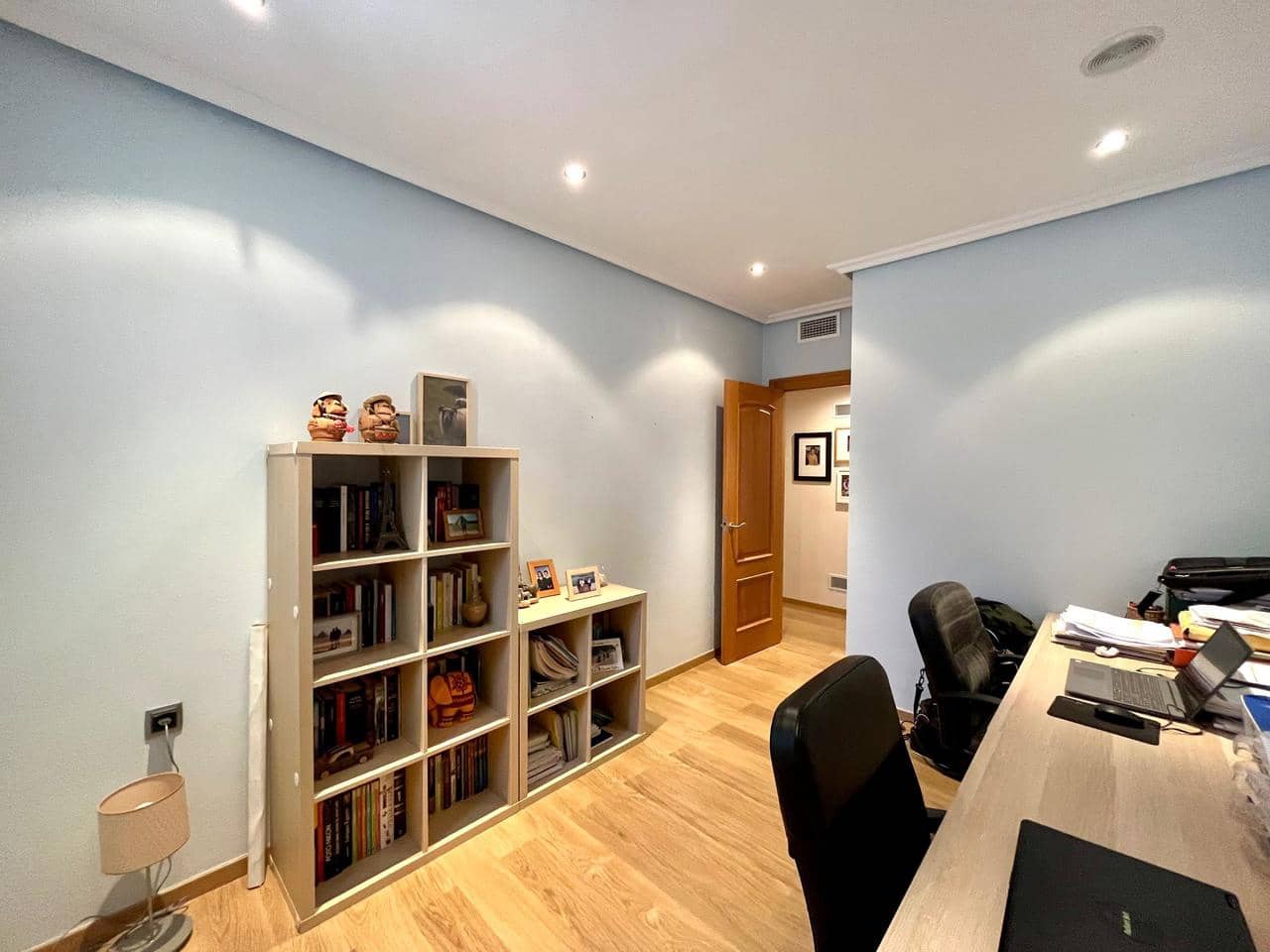 4 soverom Finca/Herregård til salgs i El Esparragal med svømmebasseng - € 545 000 (Ref: 9596637)