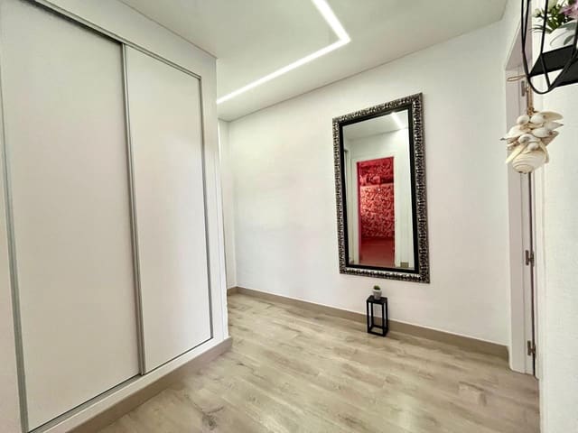 4 Zimmer Apartment zu verkaufen in El Molino, Torrevieja - 210.000 € (Ref: 9596639)