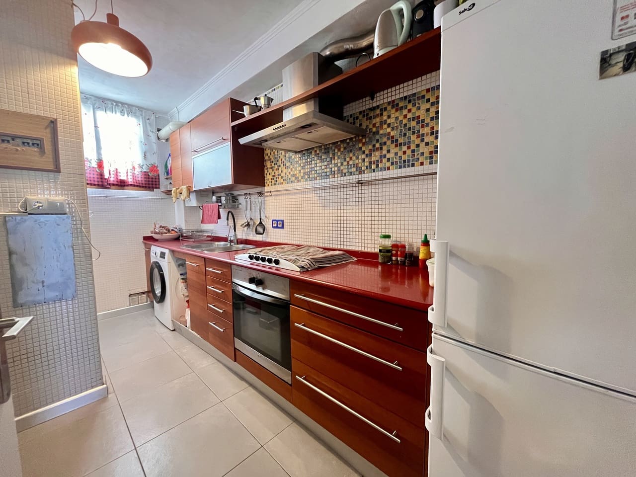 Apartamento de 1 habitación en Torrevieja en venta con piscina - 155.900 € (Ref: 9596641)