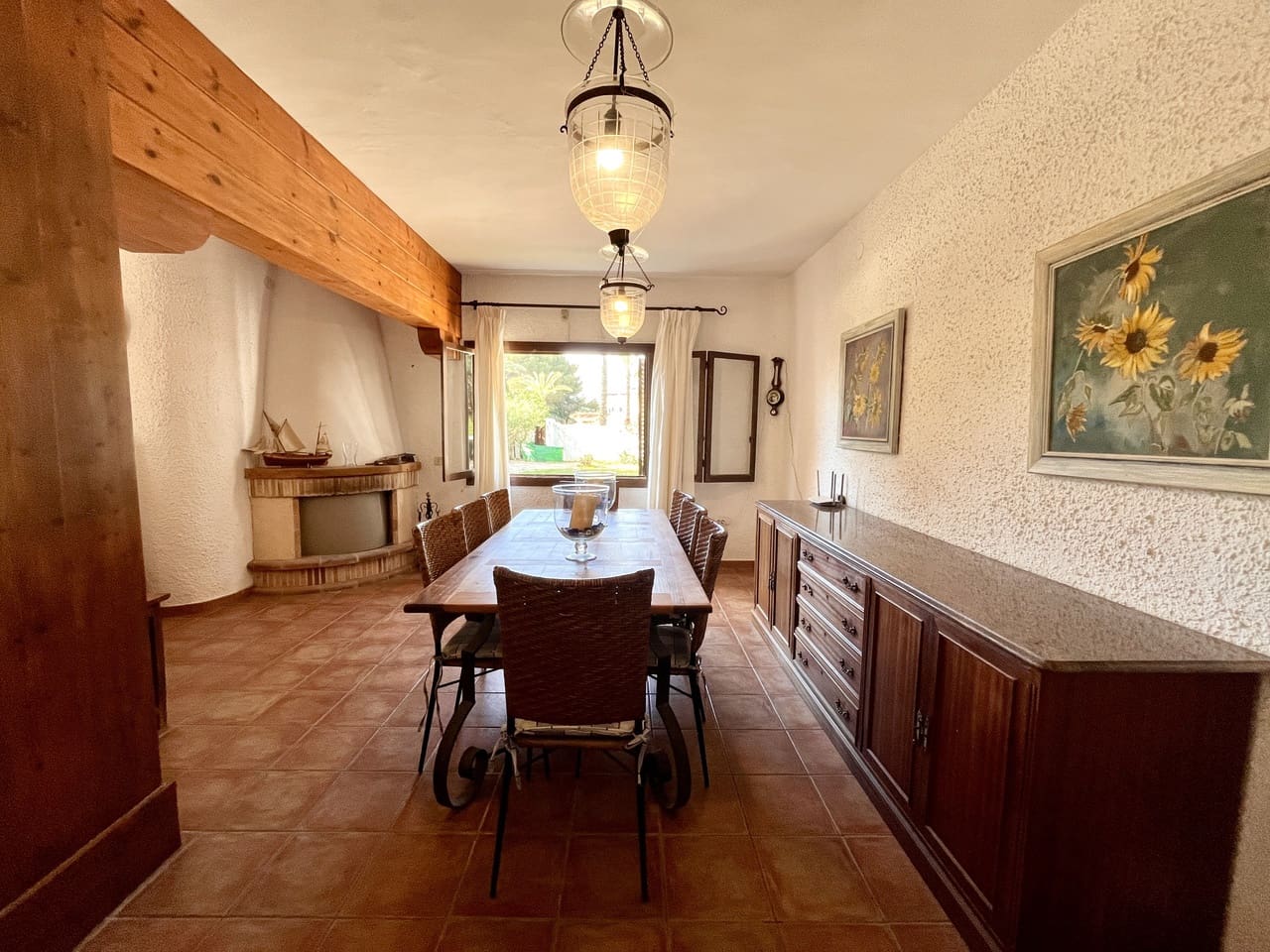 6 chambre Villa/Maison à vendre à Cabo Roig avec piscine - 899 950 € (Ref: 9596647)