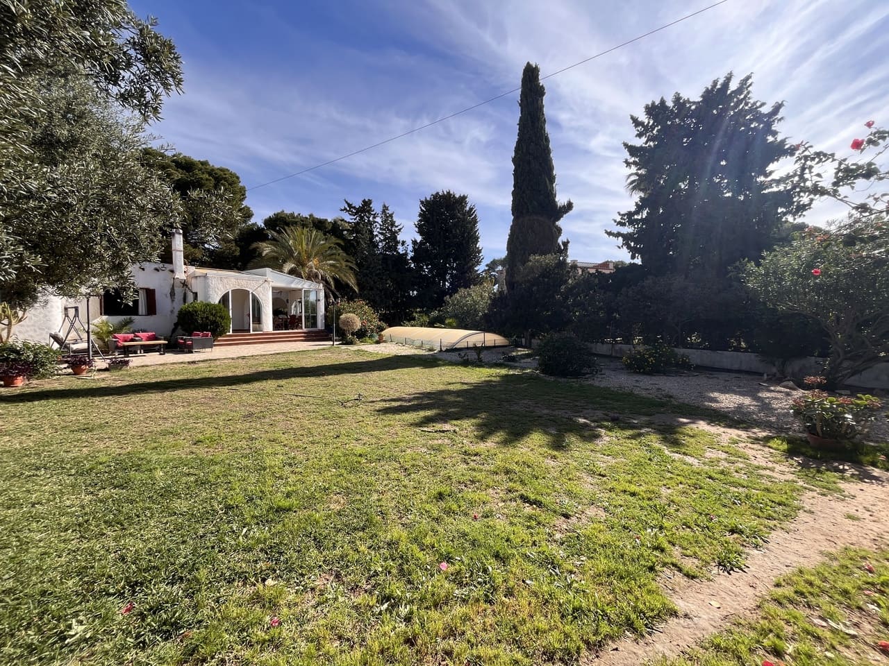 6 chambre Villa/Maison à vendre à Cabo Roig avec piscine - 899 950 € (Ref: 9596647)