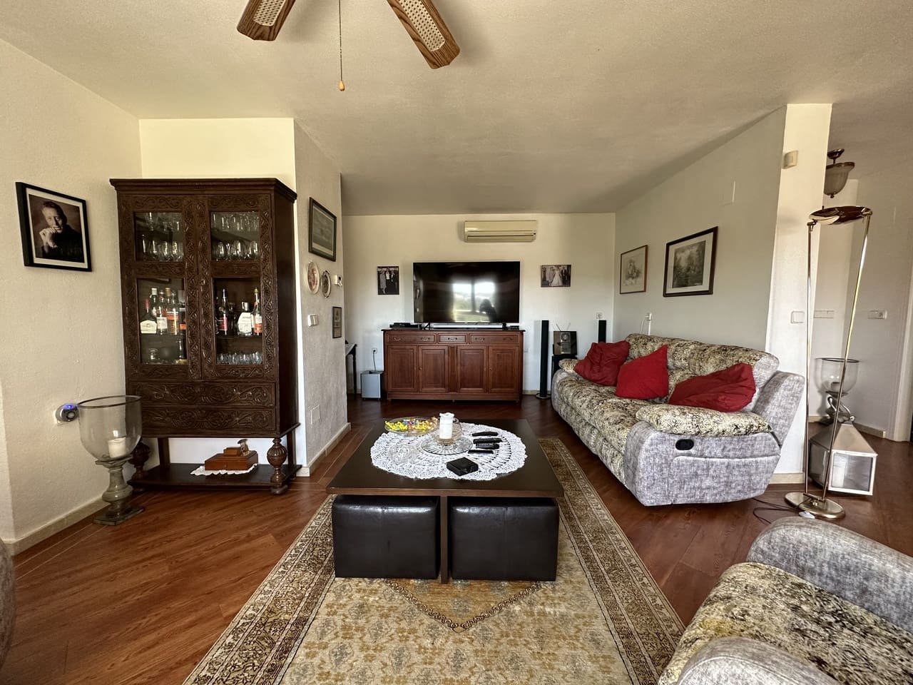 5 chambre Villa/Maison à vendre à Las Ramblas Golf avec piscine garage - 635 000 € (Ref: 9596650)