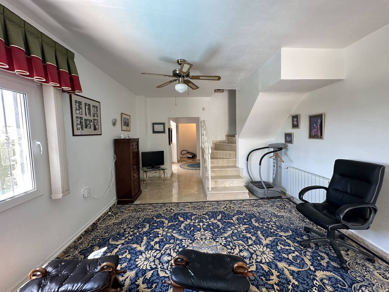 5 chambre Villa/Maison à vendre à Las Ramblas Golf avec piscine garage - 635 000 € (Ref: 9596650)