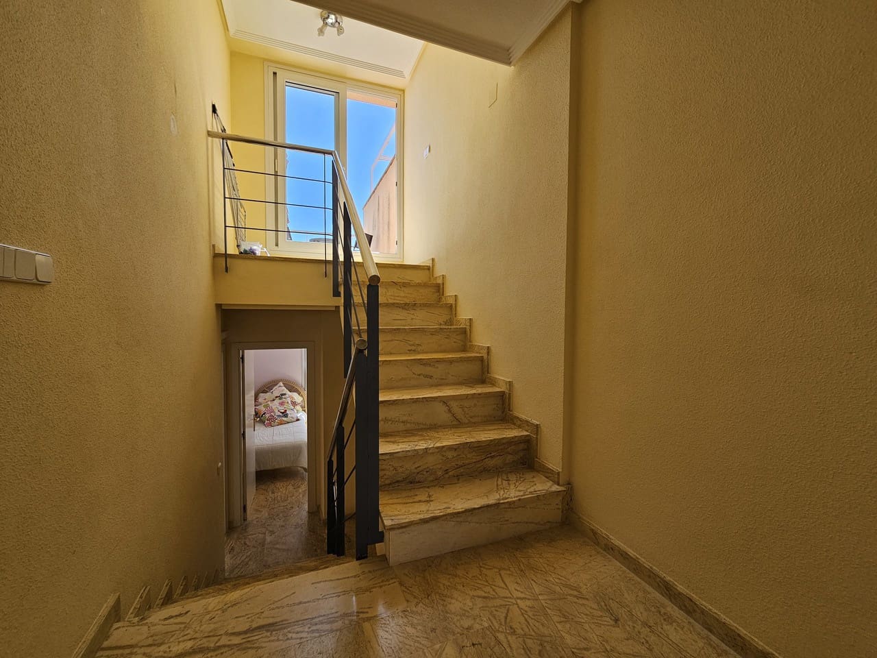 3 camera da letto Villa in vendita in Cabo Roig con piscina garage - 549.950 € (Rif: 9596651)