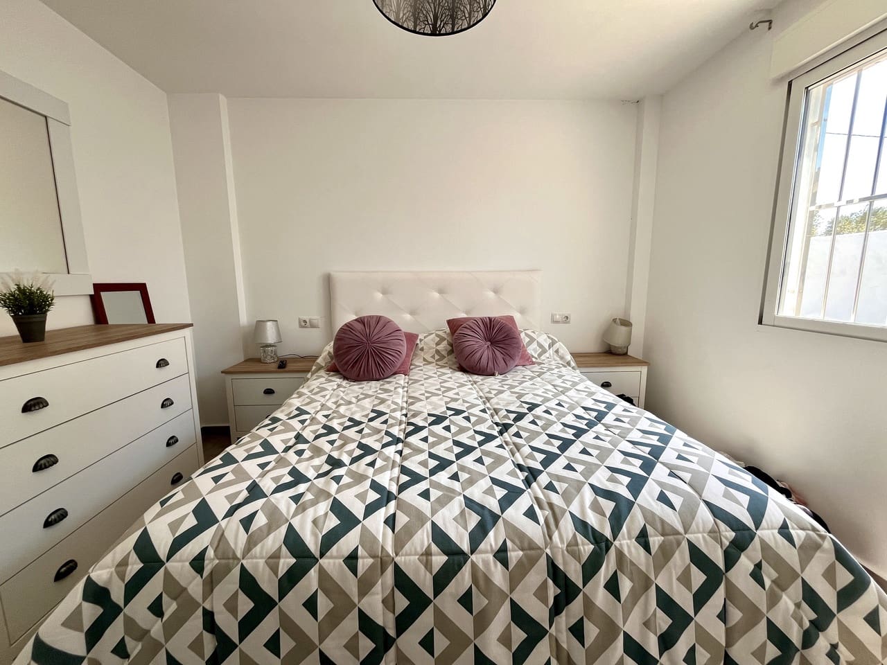 3 makuuhuone Maalaistalo myytävänä paikassa Alcantarilla mukana uima-altaan - 345 000 € (Ref: 9596652)